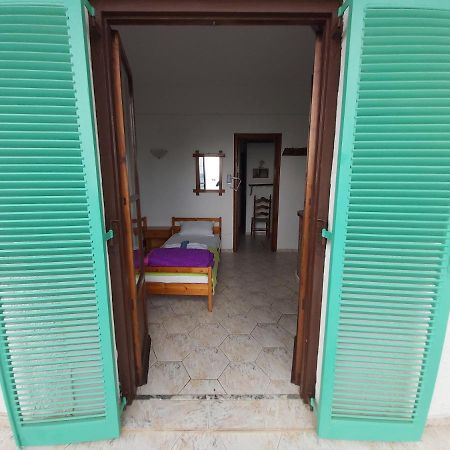 Azalea Apart otel Megali Ammos  Dış mekan fotoğraf