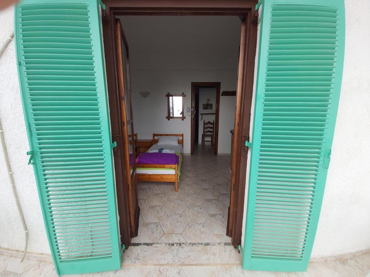 Azalea Apart otel Megali Ammos  Dış mekan fotoğraf